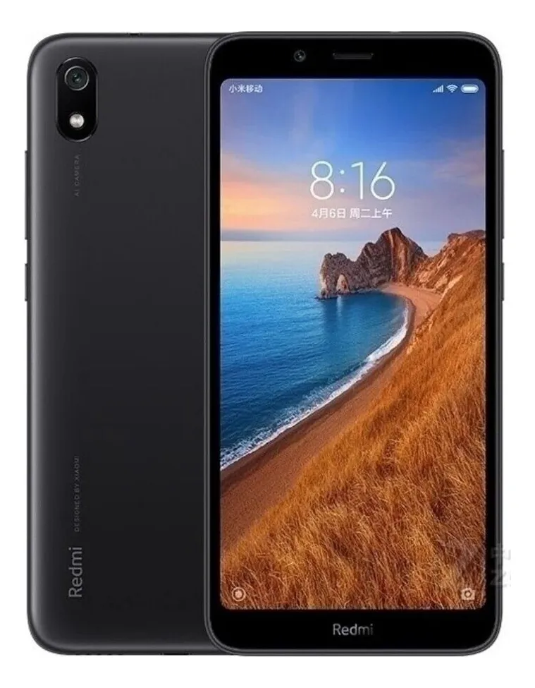 Xiaomi Redmi 7a M1903c3eh 2gb 16gb Dual Sim Duos