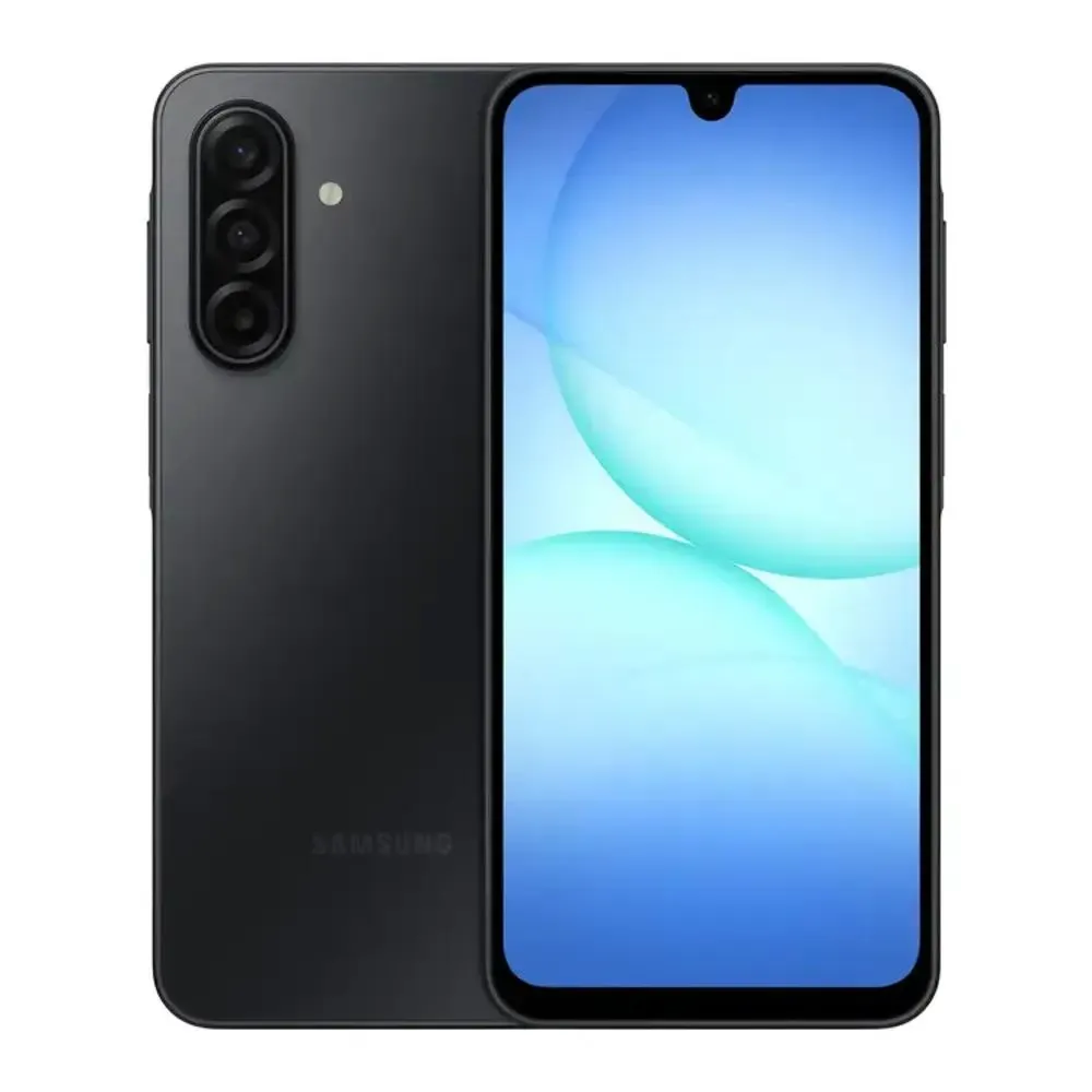 Celular Samsung Galaxy A17 5G 256Gb 8Gb Negro
