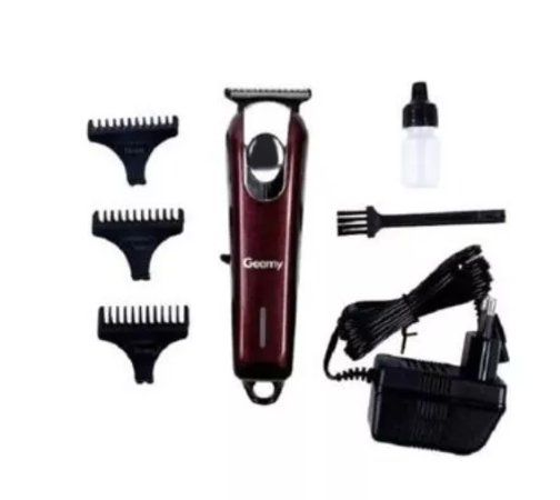 Afeitadora eléctrica recargable Daling 3 en 1 color con otros colores