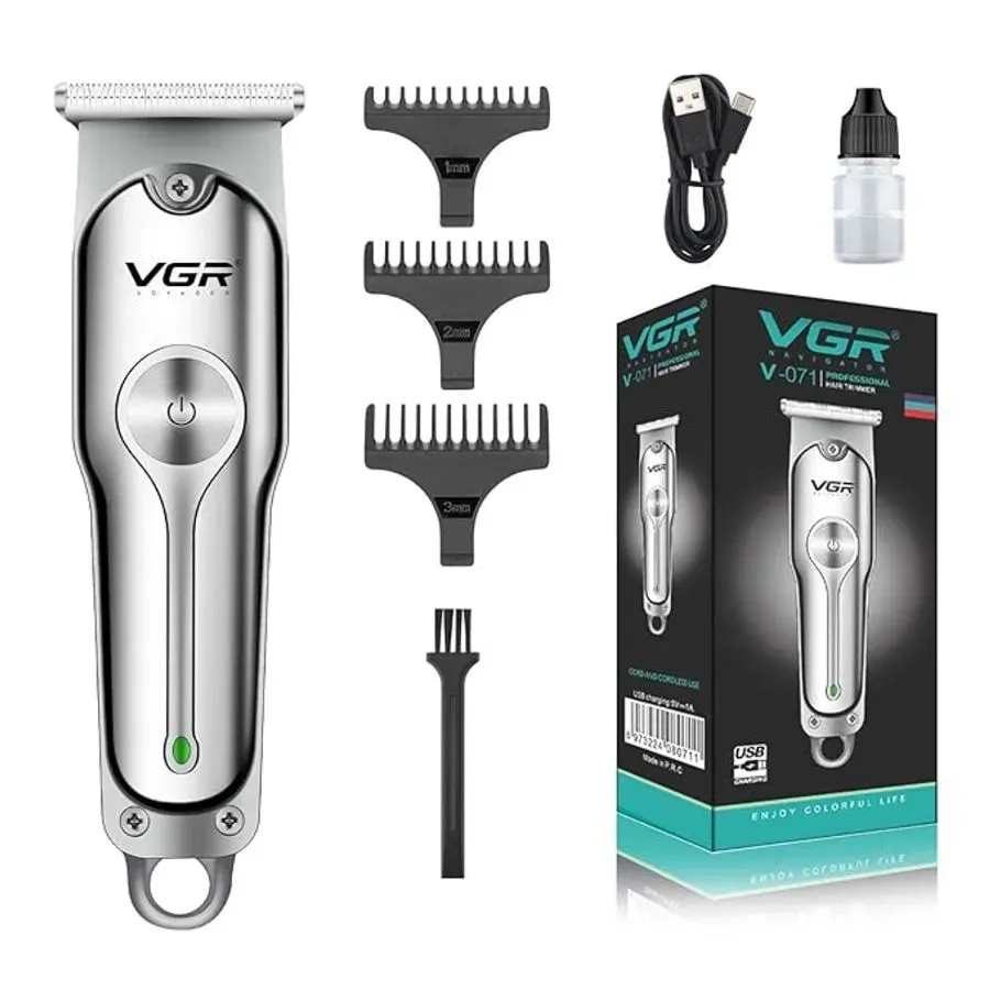 Cortadora de Cabello Vgr V-071