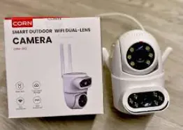 Cámara De Seguridad Corn 302 