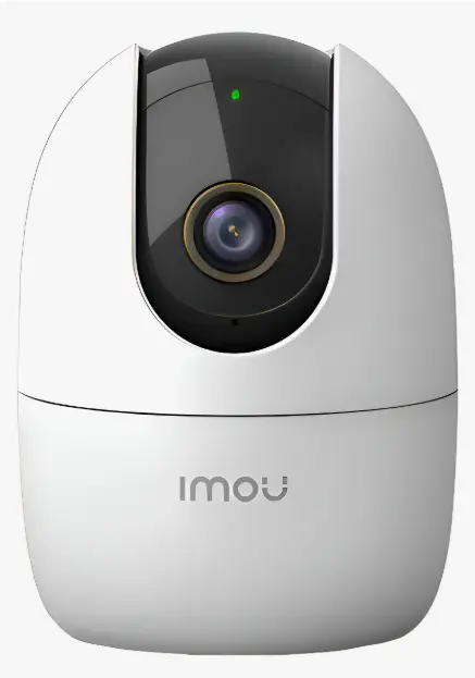 Camara Ip Ranger Rc Imou 5Mp/3K Wifi Detección De Movimiento Audio 2Vias Alarma De Sonido Anormal, Infrarrojos 10M
