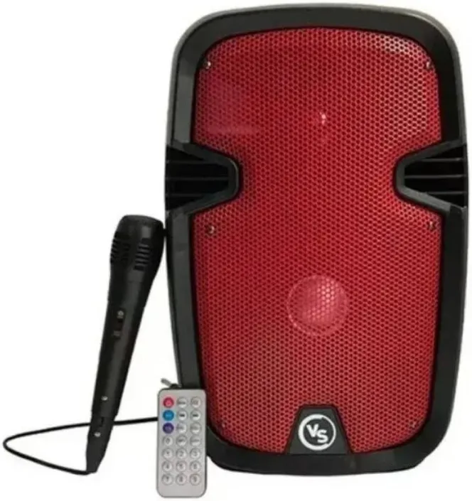 Parlante Sonivox De 6.5 Pulgadas