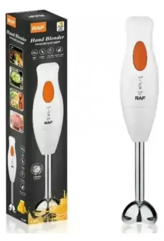 Licuadora Mixer De Inmersion RAF R.267