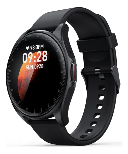 Smart Watch Tecno 3 Ip 67