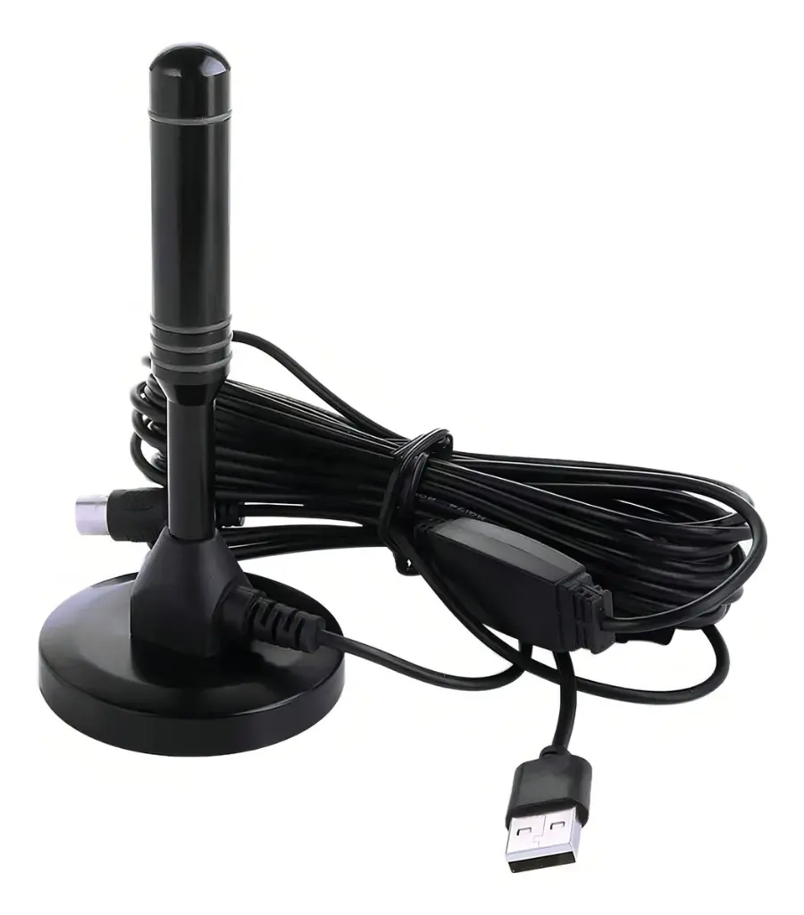  Antena Tv Digital Interior Hd 