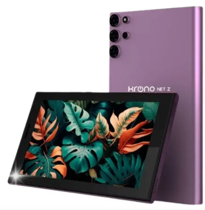 Tablet Krono Net Z 2gb Ram X 32gb Rom
