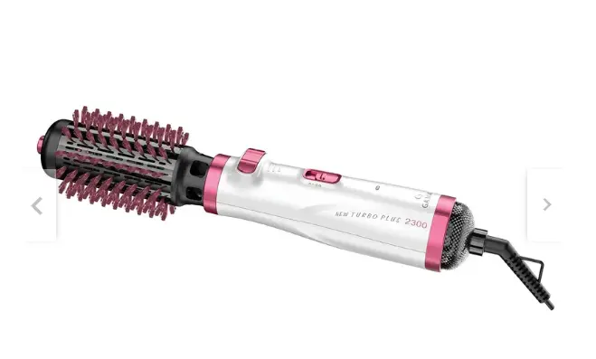 Cepillo Secador de pelo Gama New Turbo Plus 2300