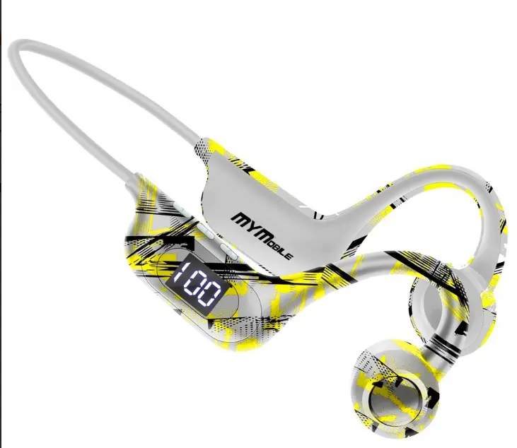 Auriculares Bluetooth Infinix Buds NC XE28