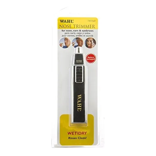 Wahl Pro Personal Care Nose Trimmer 5560-700 Máquina Nariz