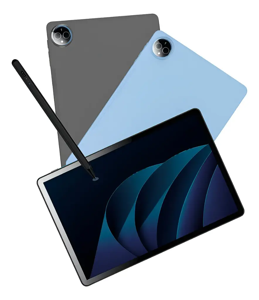 Tablet Krono Net G 12gb(6+6 Gb)/128gb Gris