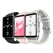 Pulsera Inteligente Infinix Xband smartwatch