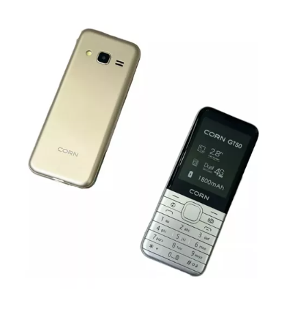 [tbh0006] Celular Corn Gt-50 4g Dual Sim