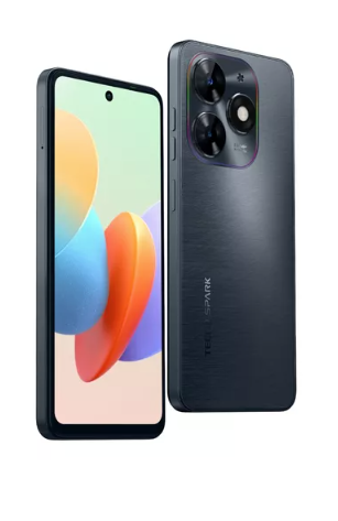 [tbh0012] Celular Tecno Spark Go (2024) Dual SIM 128 GB 4 GB RAM