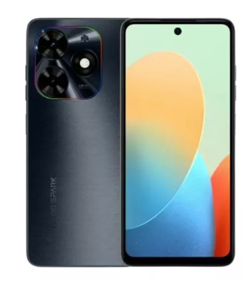 [tbh0022] Celular Tecno Spark Go 2024 64 Gb 3 Gb Ram
