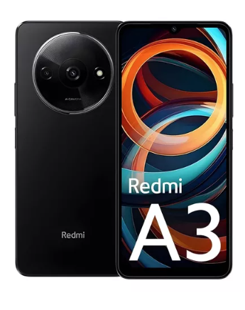 [tbh0015] Celular Xiaomi Redmi A3 3 Ram 64gb