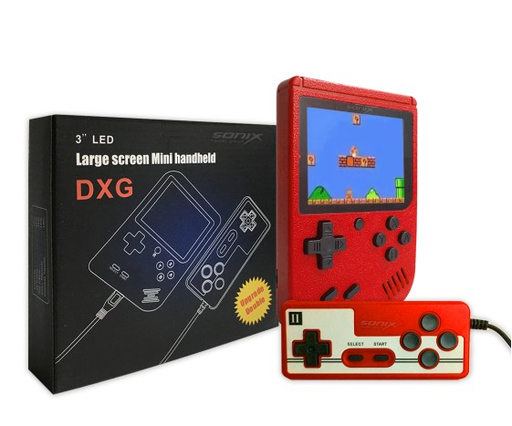 [tbh0032] Consola Game boy control M