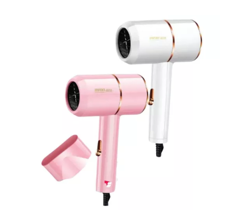 [tbh0049] Mini Secador Para Cabello Viajero Portátil Pequeño Diseños