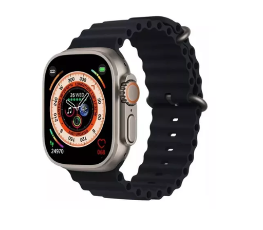 [tbh0072] Smartwatch Waterproof Ip68 K950 Ultra - Colección