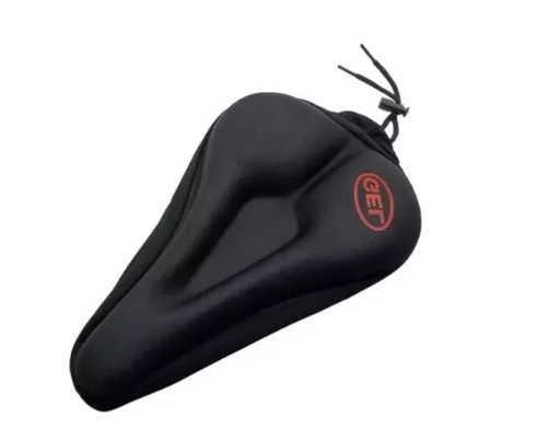 [tbh0092] Forro Funda Para Silla Sillines De Bicicleta