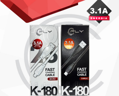 [tbh0111] Cable K-180C