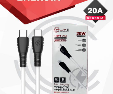 [tbh0114] Cable cac 290
