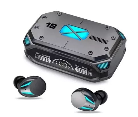 [tbh0126] Audífonos Inalámbricos M41 Auriculares Bluetooth 5.0