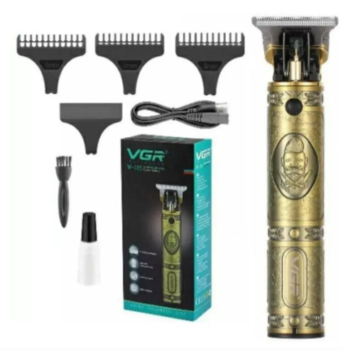 [tbh0130] Maquina VGR V085 Dorado 100V/240V
