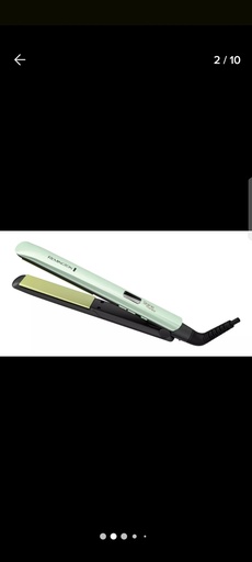 [tbh0137] Plancha Aguacate Con Remington Replica