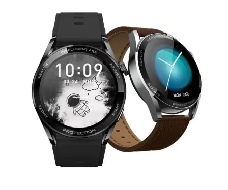 [tbh0140] Smartwatch W&o X3 Pro Gps, Carga Rápida, Deportivo