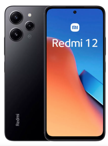 [tbh0146] Celular Xiaomi Redmi 12 Dual SIM 128 GB 8 GB RAM