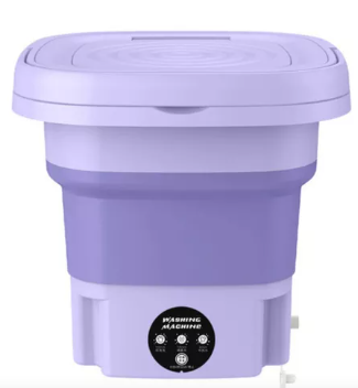 [tbh0168] Mini lavadora portátil (lavadora) 2024