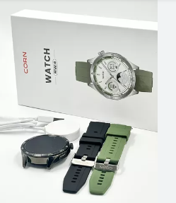 [tbh0182] Smartwatch Corn RW4