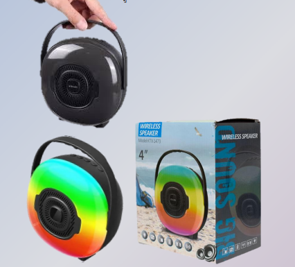 [tbh0196] Parlante BTS 1473