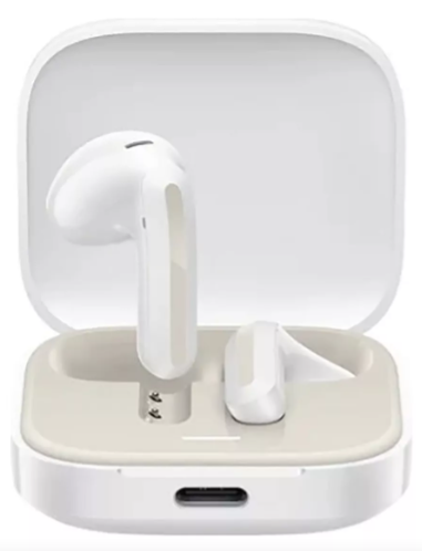 [tbh0200] Audifonos Inalámbricos Bt Xiaomi Redmi Buds 6 Active
