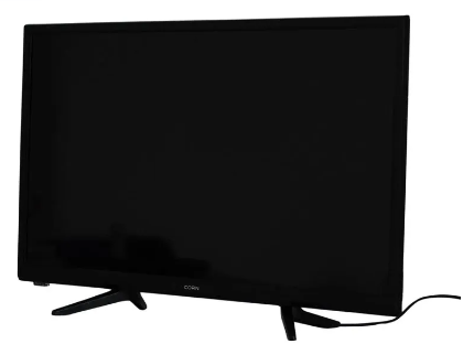 [tbh0230] Televisor Corn 24 Pulgadas LED HD