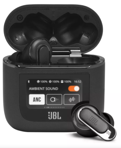 [tbh0234] Audífonos Jbl Tour Pro 5 Replica