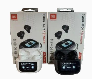 [tbh0236] Audífonos Jbl Tour Pro 5 AAA