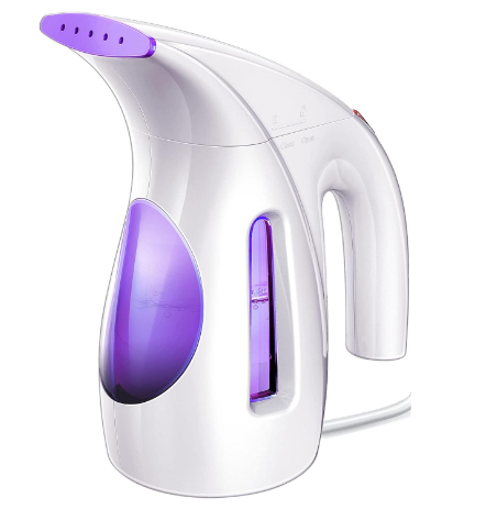 [tbh0284] Vaporizador para ropa, diseño portátil de mano