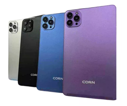 [tbh0285] Tablet 7 Pulgadas Corn Fénix 9. 64 Gb