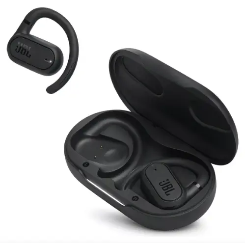 [tbh0393] Audifono JBL Sence Negro AAA