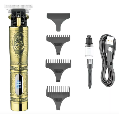 [tbh0404] Maquina De Corte Profesional Inalámbrica V-678 1500 mah