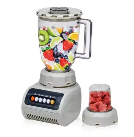 [tbh0406] Licuadora Electric Blender Raf