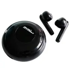 [tbh0408] Audifonos K11 Pro - Negro Mymobile