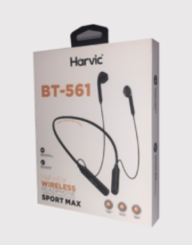 Audifono Cuellera Harvic Bt 561 (copia)