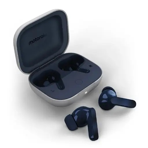 [tbh0443] Audifonos Mototola Moto Buds
