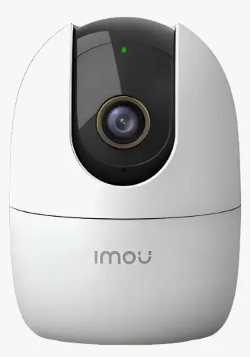 [tbh0431] Camara Ip Ranger Rc Imou 5Mp/3K Wifi Detección De Movimiento Audio 2Vias Alarma De Sonido Anormal, Infrarrojos 10M