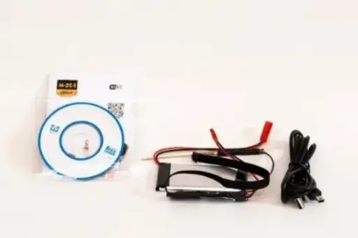 [tbh0550] Cámara de seguridad Litium Z5s con resolución Full HD 1080p