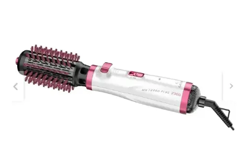 [tbh0575] Cepillo Secador de pelo Gama New Turbo Plus 2300
