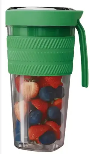 [tbh0589] Licuadora portátil vaso Juice Cup 450ml MF1